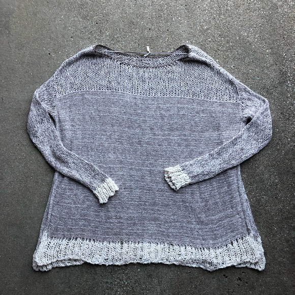 Free People Sweaters - Free People Sweater Size XS